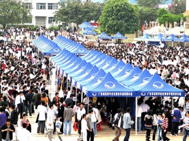 大学生创业