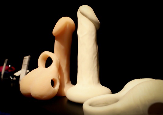 未来的科技发展（3D、4D）也在成人用品行业蠢蠢欲动