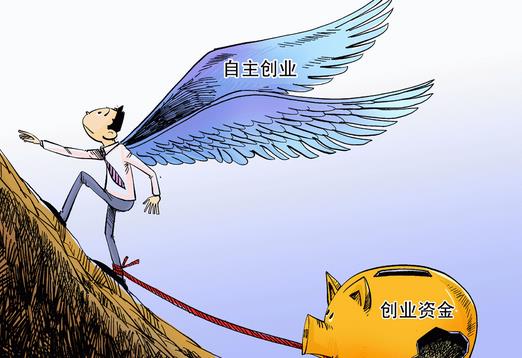 嘿漫成人教你如何选择创业项目