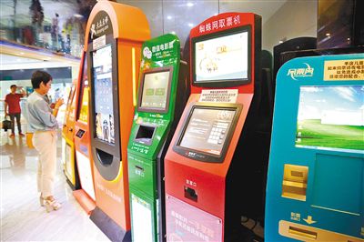 无人售货机新型销售渠道，未来投资方向在哪里?